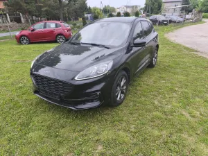 Ford Kuga III 2.0 TDCi FWD ST-Line 2024