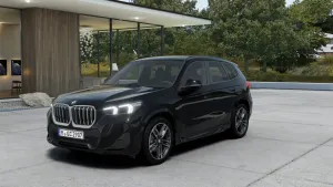 BMW X1 U11 2026