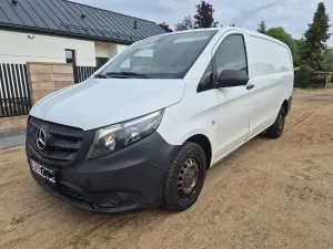 Mercedes-Benz Vito 2018