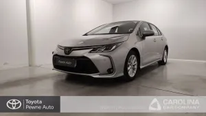 Toyota Corolla Seria E21 2023