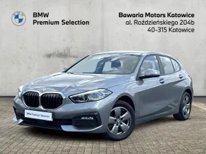 BMW 1 Series F40 2023