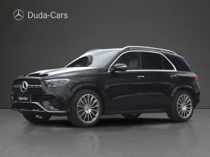 Mercedes-Benz GLE W167 450 d mHEV 4-Matic AMG Line 2026