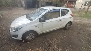 Hyundai i20 I 1.25 Classic 2013