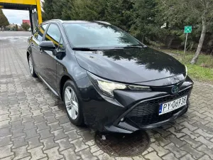 Toyota Corolla Seria E21 1.8 Hybrid Comfort 2022