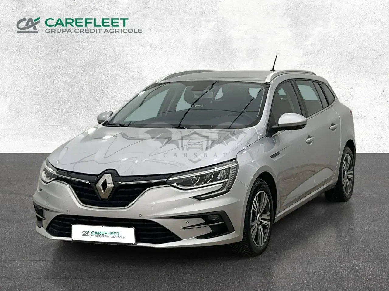 Renault Megane IV 1.3 TCe FAP Equilibre 2022