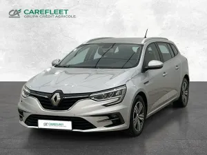 Renault Megane IV 1.3 TCe FAP Equilibre 2022