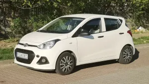 Hyundai i10 II 1.0 Access 2015