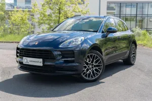 Porsche Macan I Standard 2019