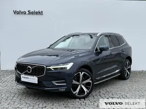 Volvo XC60 II 2020