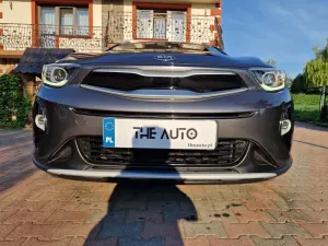 Kia Stonic 1.4 XL 2017