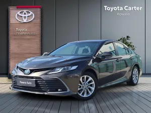 Toyota Camry 2.5 Hybrid Comfort CVT 2023