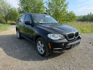 BMW X5 E70 xDrive35i Edition Exclusive 2013