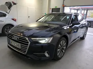 Audi A6 C8 40 TDI mHEV Quattro Sport S tronic 2021