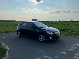 Hyundai i30 I 1.4 Blue Classic 2011