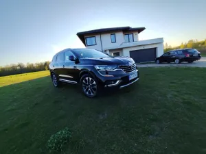 Renault Koleos II 2.0 dCi Intens 4x4 X-Tronic 2019