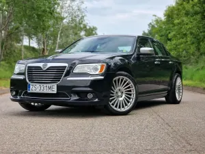 Lancia Thema 3.6 Executive 2013