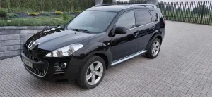 Peugeot 4007 2010