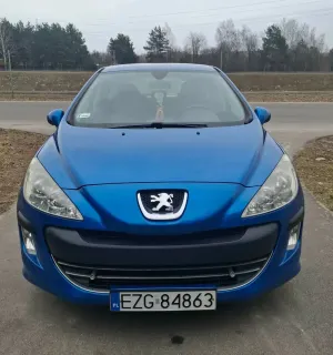 Peugeot 308 T7 1.4 Trendy 2008
