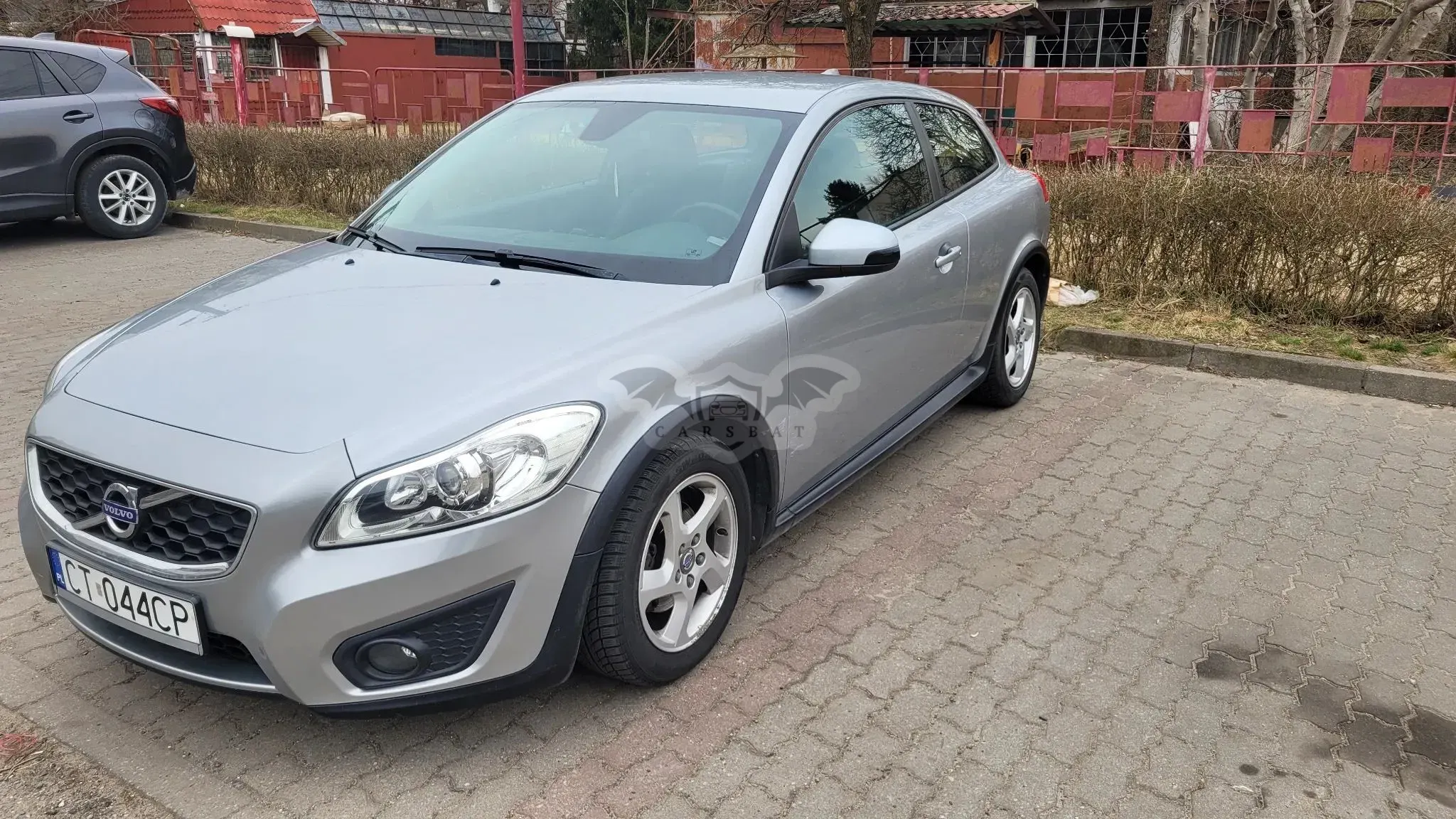 Volvo C30 DRIVe Summum 2011
