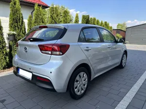 Kia Rio IV 1.2 L 2019