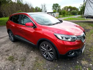 Renault Kadjar 2016