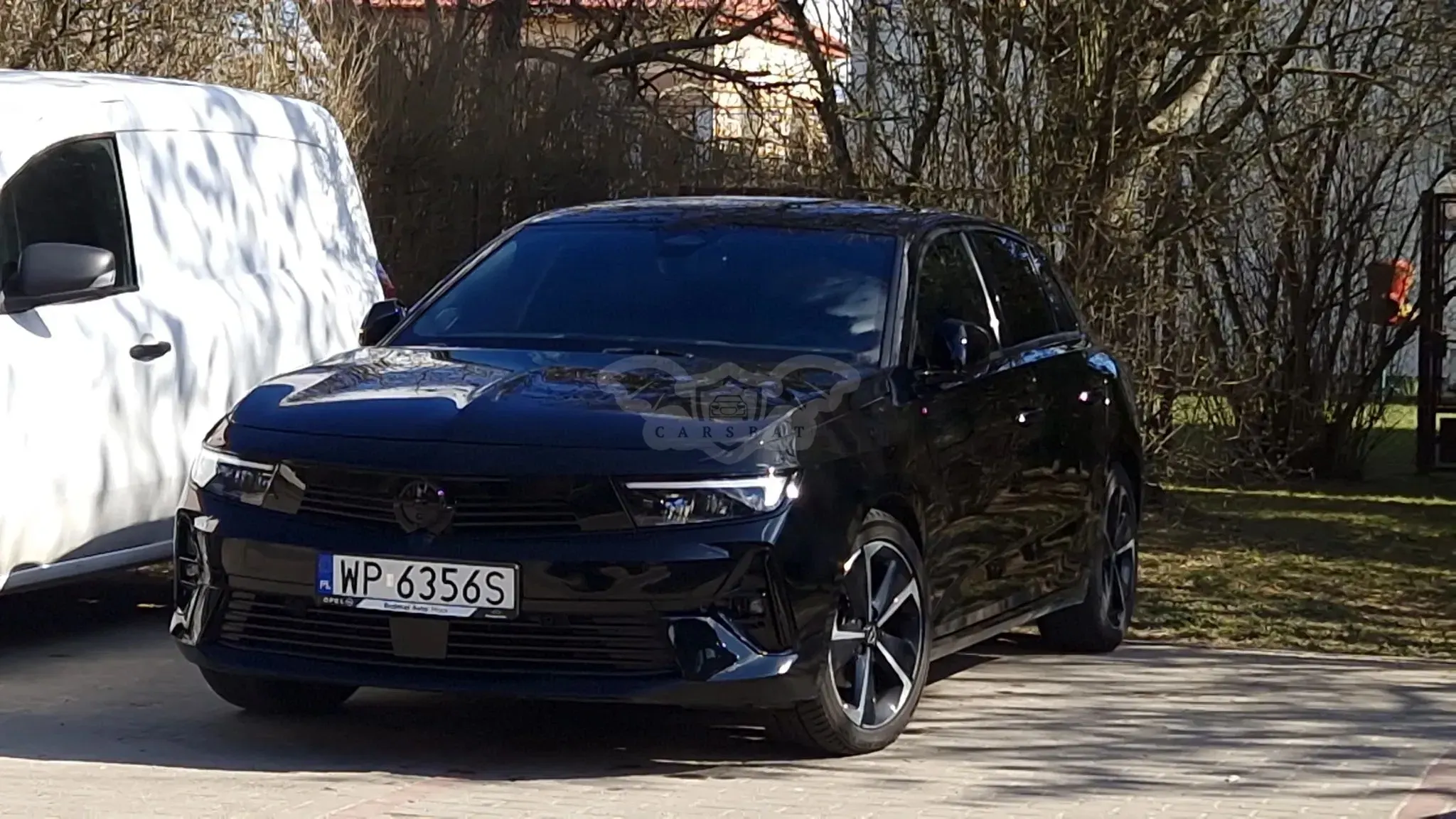 Opel Astra L 1.2 T GS S&S 2024