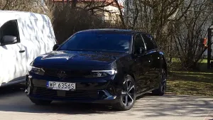 Opel Astra L 1.2 T GS S&S 2024