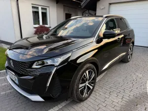 Peugeot 3008 II 225 e-EAT8 GT 2021