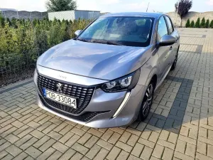 Peugeot 208 II 1.2 PureTech Active S&S 2020