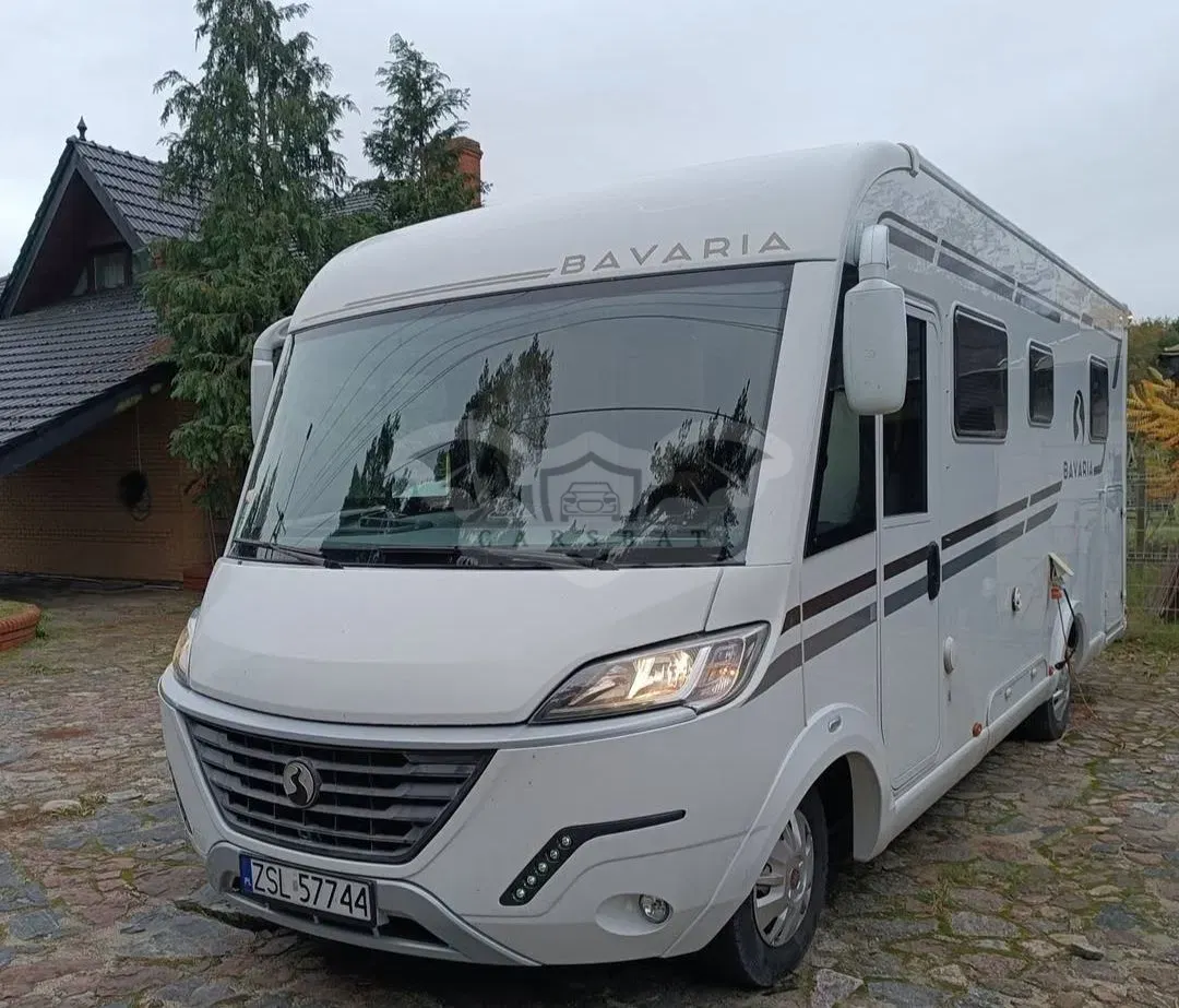 Bavaria I700 class 2018