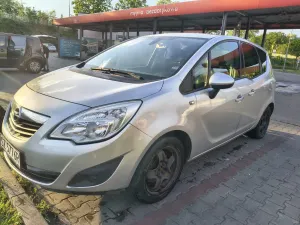 Opel Meriva II 1.4 T Enjoy 2011