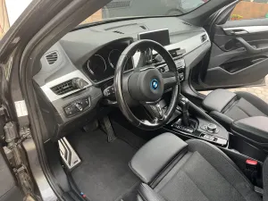 BMW X1 F48 xDrive25e M Sport 2022