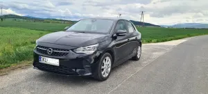 Opel Corsa F 1.2 Start/Stop Edition 2022