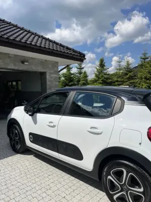 Citroën C3 III 1.2 PureTech Feel Pack 2020