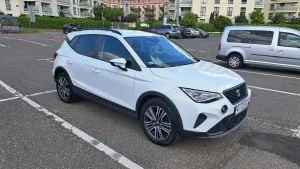 Seat Arona 1.0 TSI Full LED S&S 2022