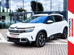 Citroën C5 Aircross 2021