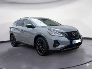 Nissan Murano Z52 2023