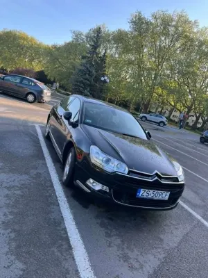 Citroën C5 III 2010
