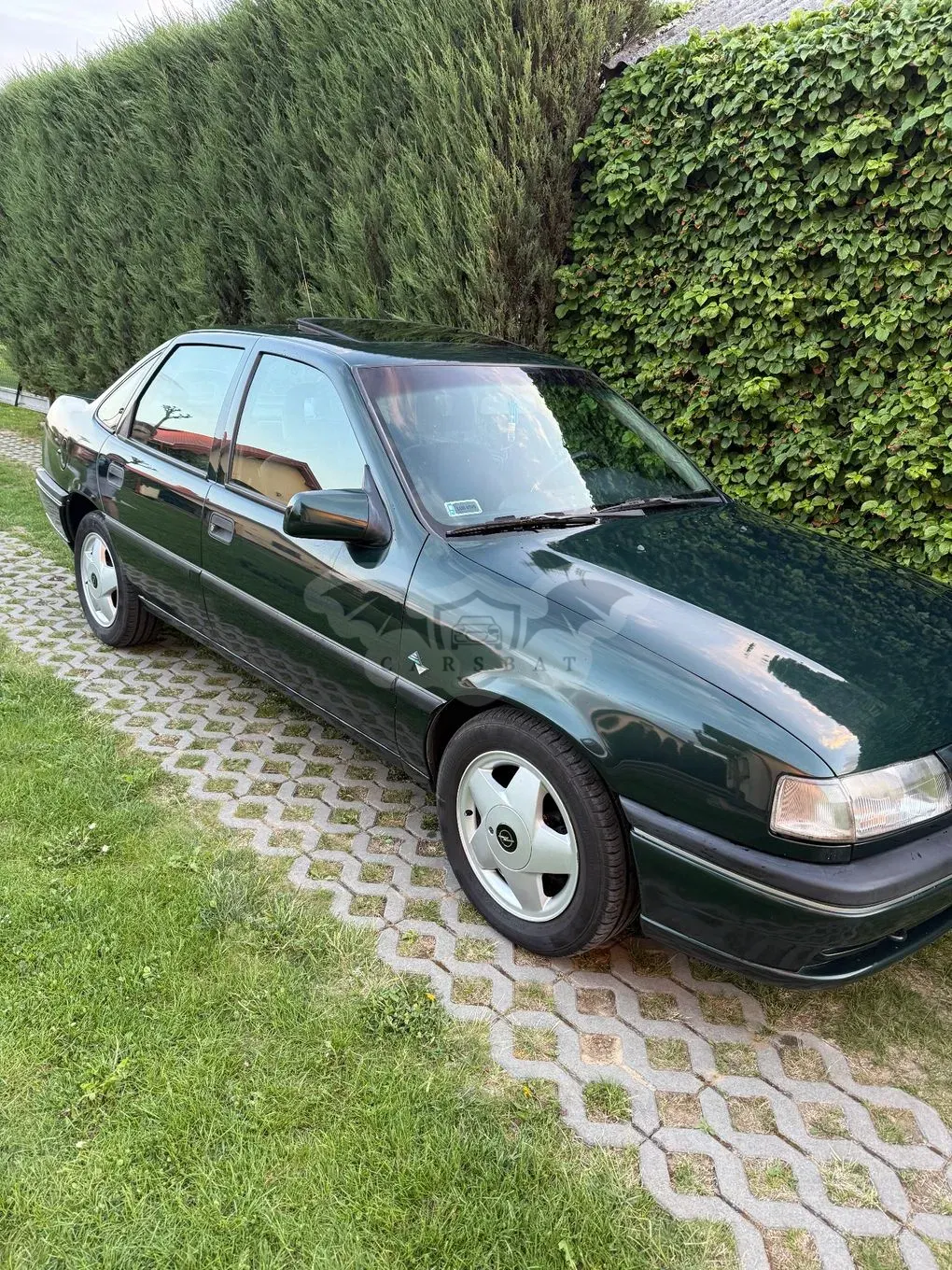 Opel Vectra A 1.6 GL 1995