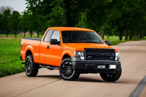 Ford F-150 2010