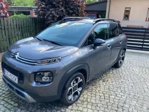 Citroën C3 Aircross 2019