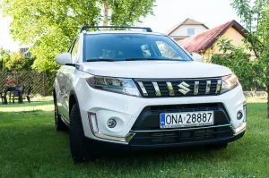 Suzuki Vitara III 1.4 Boosterjet SHVS Premium 2WD 2022