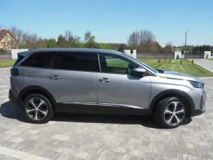 Peugeot 5008 II 1.5 BlueHDi Allure Pack S&S EAT8 2021