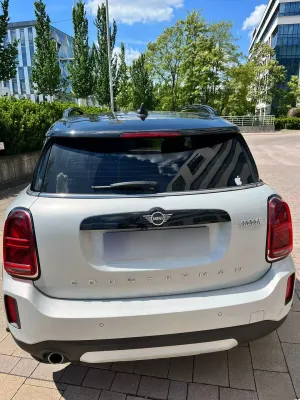 Mini Countryman Cooper 2021