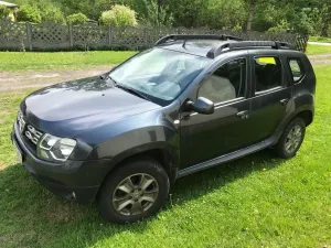 Dacia Duster I 1.6 SCe Access S&S 2017