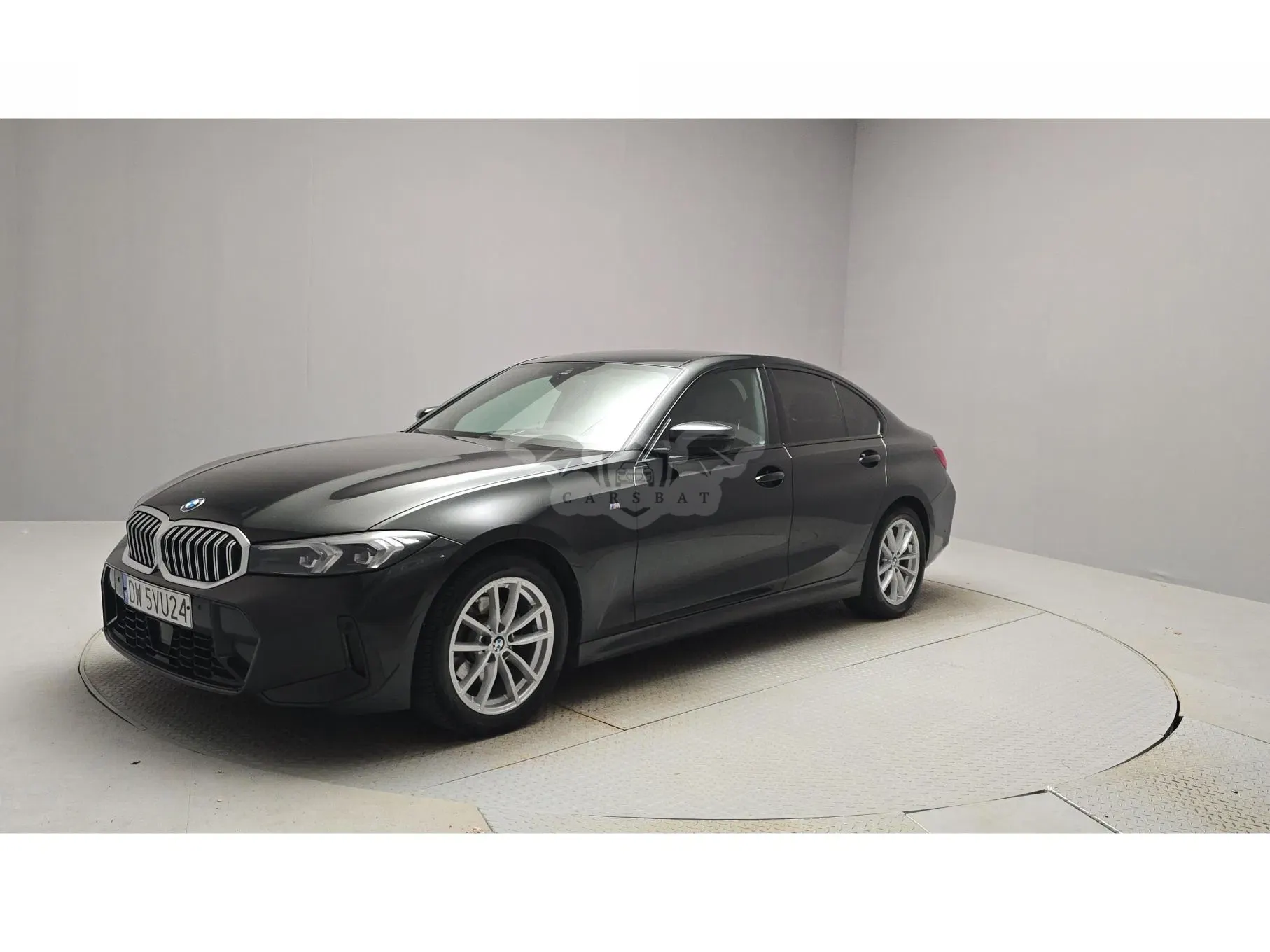 BMW 3 Series G20/G21 2023