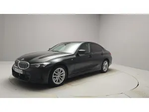 BMW 3 Series G20/G21 2023