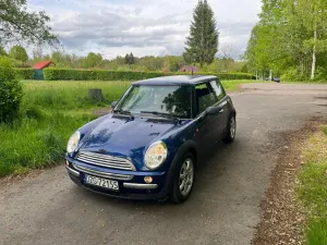 Mini One Standard 2003