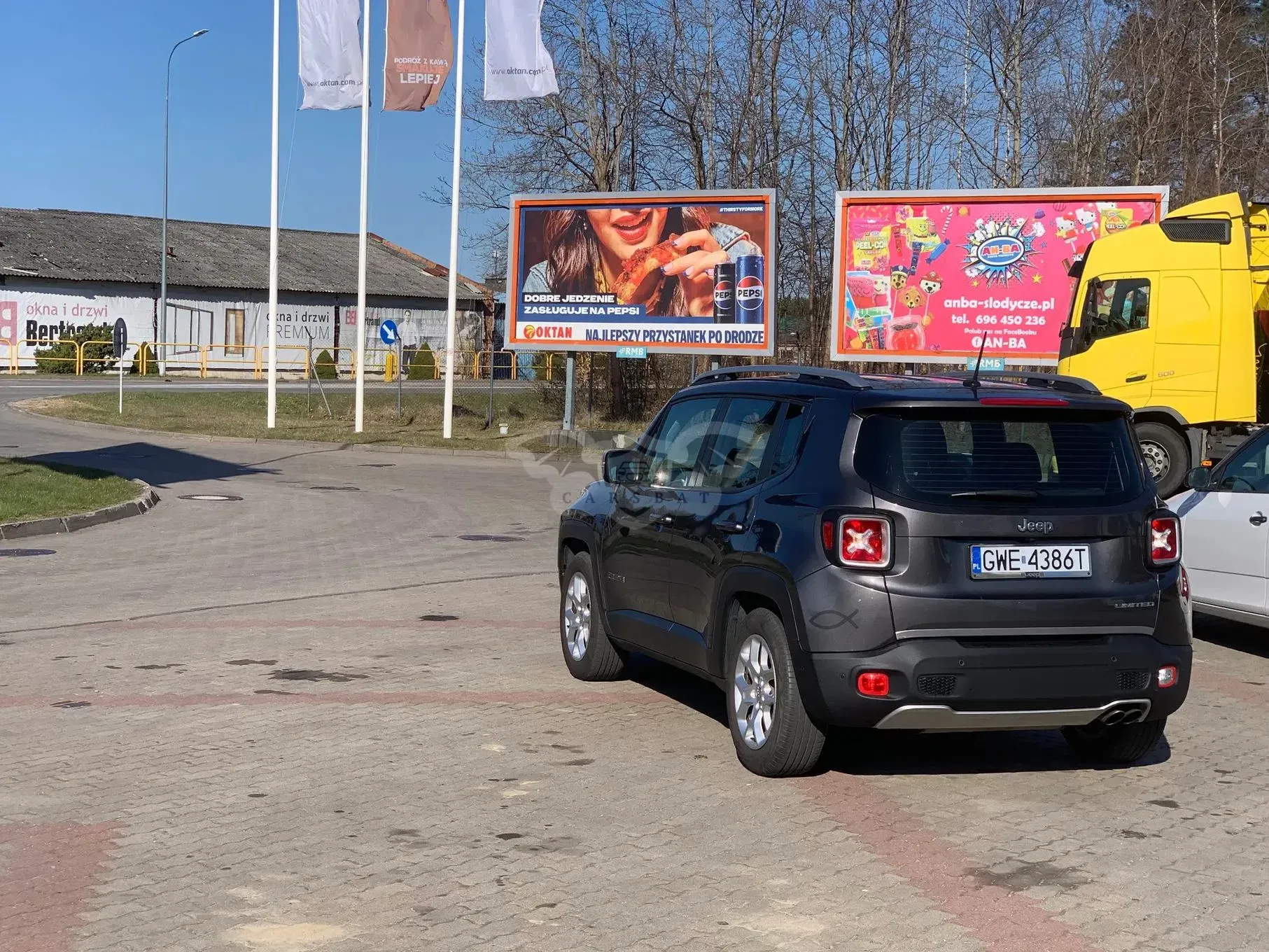 Jeep Renegade 1.4 MultiAir Limited FWD S&S 2016