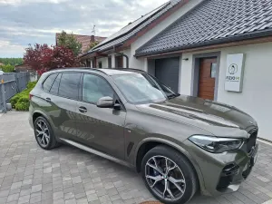 BMW X5 G05 xDrive40d mHEV sport 2021